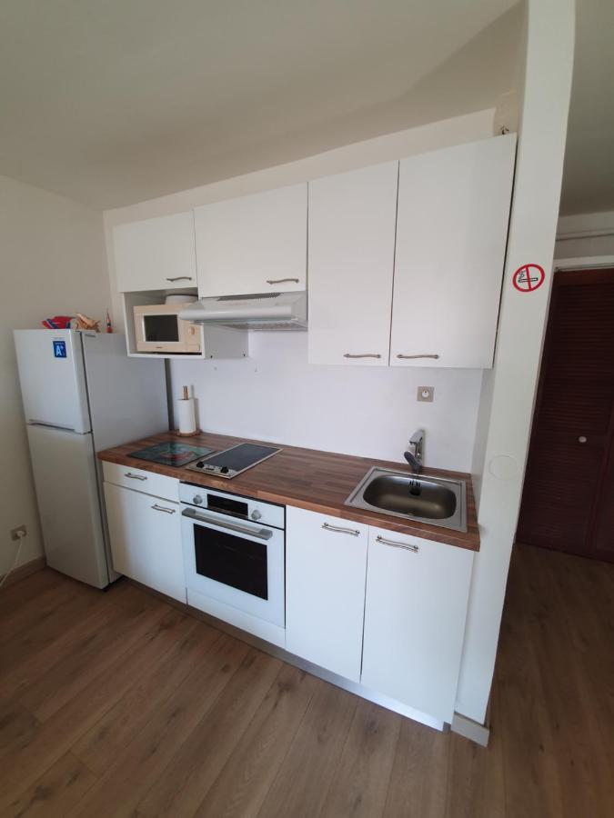 Residence Les Bougainvilliers Martinique Сент-Ан Екстериор снимка