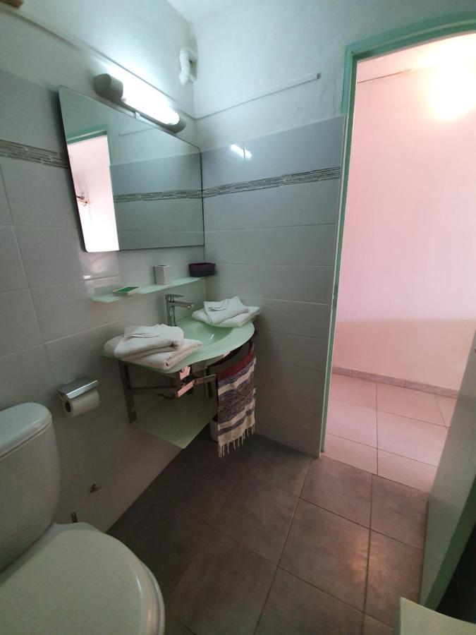 Residence Les Bougainvilliers Martinique Сент-Ан Екстериор снимка