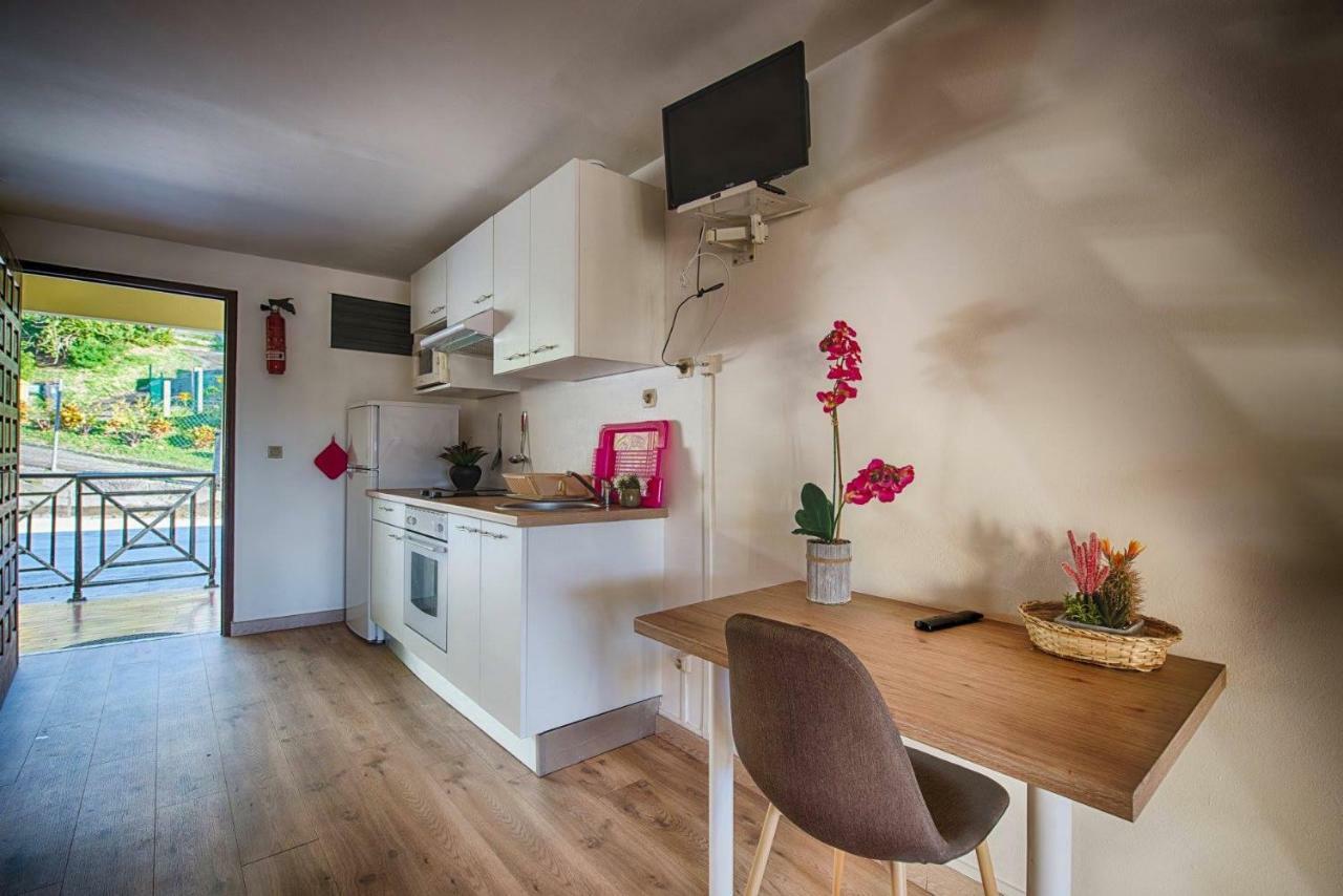 Residence Les Bougainvilliers Martinique Сент-Ан Екстериор снимка